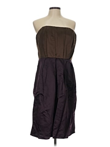 Lavender Label by Vera Wang Cocktail Dress (view 1)