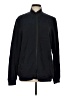 Ted Baker London Black Track Jacket Size 12 (5) - photo 1