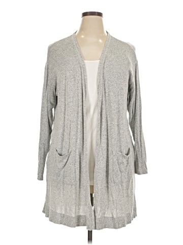 Soma Cardigan (view 1)