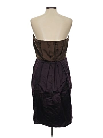 Lavender Label by Vera Wang Cocktail Dress (view 2)