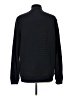 Ted Baker London Black Track Jacket Size 12 (5) - photo 2