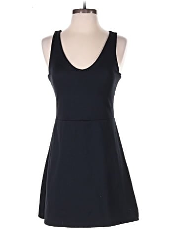 Gap Fit Cocktail Dress (view 1)