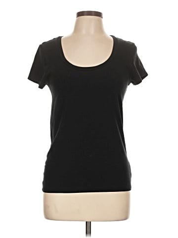 Theory Short Sleeve T-Shirt (view 1)