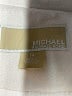 MICHAEL Michael Kors Ivory Wool Coat Size 14 - photo 6