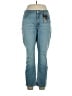 Lee Blue Jeans Size 14 S - photo 1