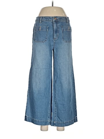 Ann Taylor LOFT Jeans (view 1)