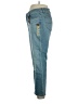 Lee Blue Jeans Size 14 S - photo 5