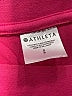 Athleta Pink Short Sleeve T-Shirt Size S - photo 7