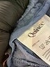 Quince 100% Linen Blue Linen Pants Size S - photo 8