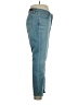 Lee Blue Jeans Size 14 S - photo 4