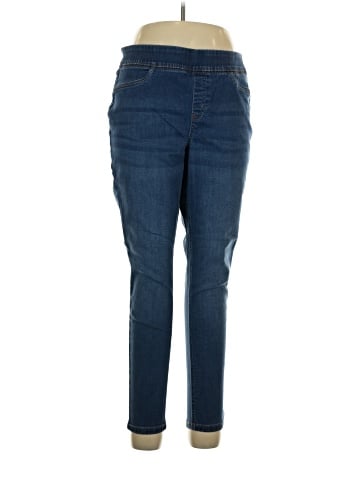 D&Co. Jeggings (view 1)