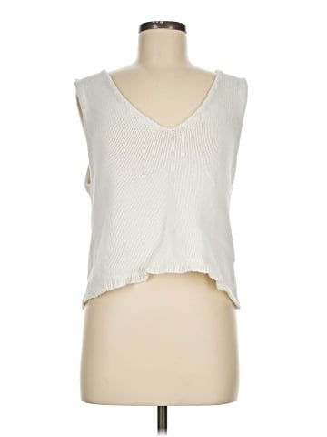 Anine Bing Sweater Vest (view 1)