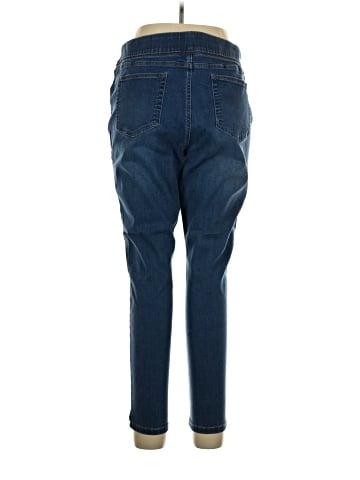 D&Co. Jeggings (view 2)