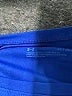 Under Armour 100% Polyester Blue Active T-Shirt Size L (youth) - photo 3