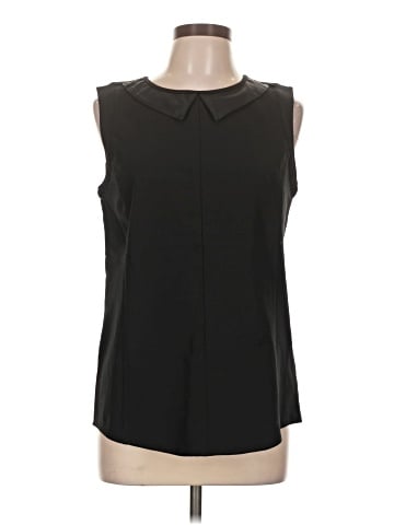 Harve Benard Sleeveless Blouse (view 1)