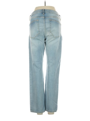 Daily Ritual Jeans (view 2)