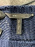 BCBGMAXAZRIA Blue Pullover Sweater Size S - photo 7