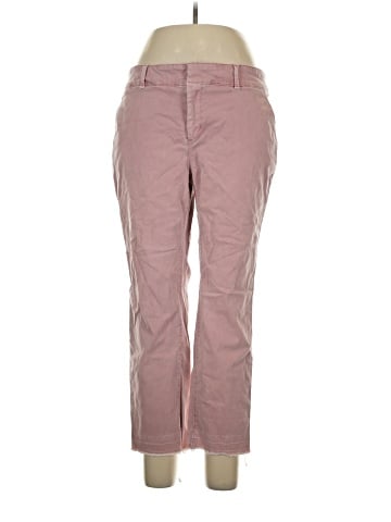 Ann Taylor LOFT Casual Pants (view 1)