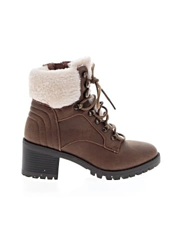 Forever Ankle Boots (view 1)