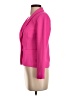 Ann Taylor LOFT 100% Polyester Pink Blazer Size XXS (petite) - photo 5