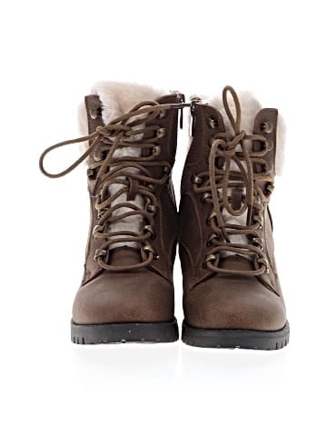 Forever Ankle Boots (view 2)