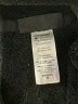 Patagonia 100% Polyester Black Pullover Sweater Size M - photo 7