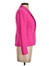 Ann Taylor LOFT 100% Polyester Pink Blazer Size XXS (petite) - photo 4