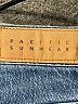 PacSun Blue Jeans Size 26 waist - photo 7