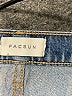 PacSun Blue Jeans Size 26 waist - photo 9