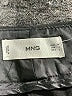 MNG Black Dress Pants Size 4 - photo 7