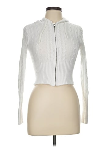 Madden Girl Cardigan (view 1)