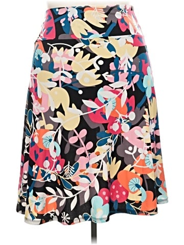 Lularoe Casual Skirt (view 2)