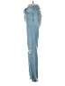 Just Black Blue Jeans Size XS (estimated) - photo 5