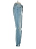 Just Black Blue Jeans Size XS (estimated) - photo 4