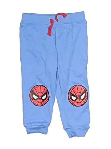 Marvel Casual Pants (view 1)