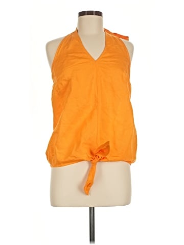 INC International Concepts Sleeveless Blouse (view 1)