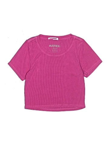 Katie J NYC Active T-Shirt (view 1)