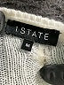 1.State Ivory Pullover Sweater Size M - photo 7