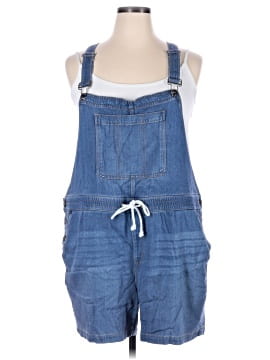 Lane Bryant Overalls