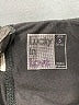 Lucky in Love Solid Black Active Skort Size S - photo 3