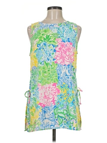 Lilly Pulitzer Sleeveless Blouse (view 1)