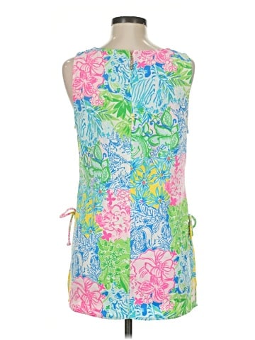 Lilly Pulitzer Sleeveless Blouse (view 2)