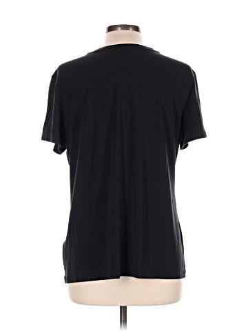 Gap Fit Short Sleeve T-Shirt (view 2)