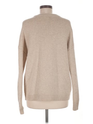 Treasure & Bond Wool Pullover Sweater (view 2)