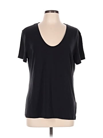 Gap Fit Short Sleeve T-Shirt (view 1)