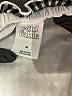 Wild Fable Houndstooth Gray Swimsuit Bottoms Size M - photo 3