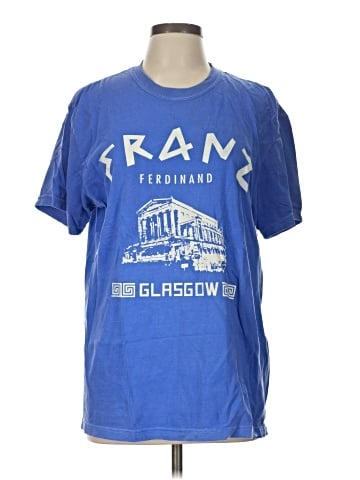 Comfort Colors Short Sleeve T-Shirt (view 1)