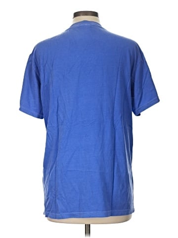 Comfort Colors Short Sleeve T-Shirt (view 2)