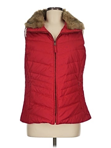 Talbots Vest (view 1)