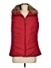 Talbots 100% Polyester Red Vest Size M - photo 1